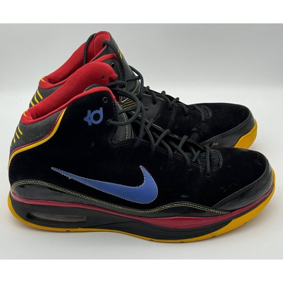 Nike Blue Chip Supreme – All-American – Kevin Durant Size 11.5 Sneaker Sports - Picture 5 of 12